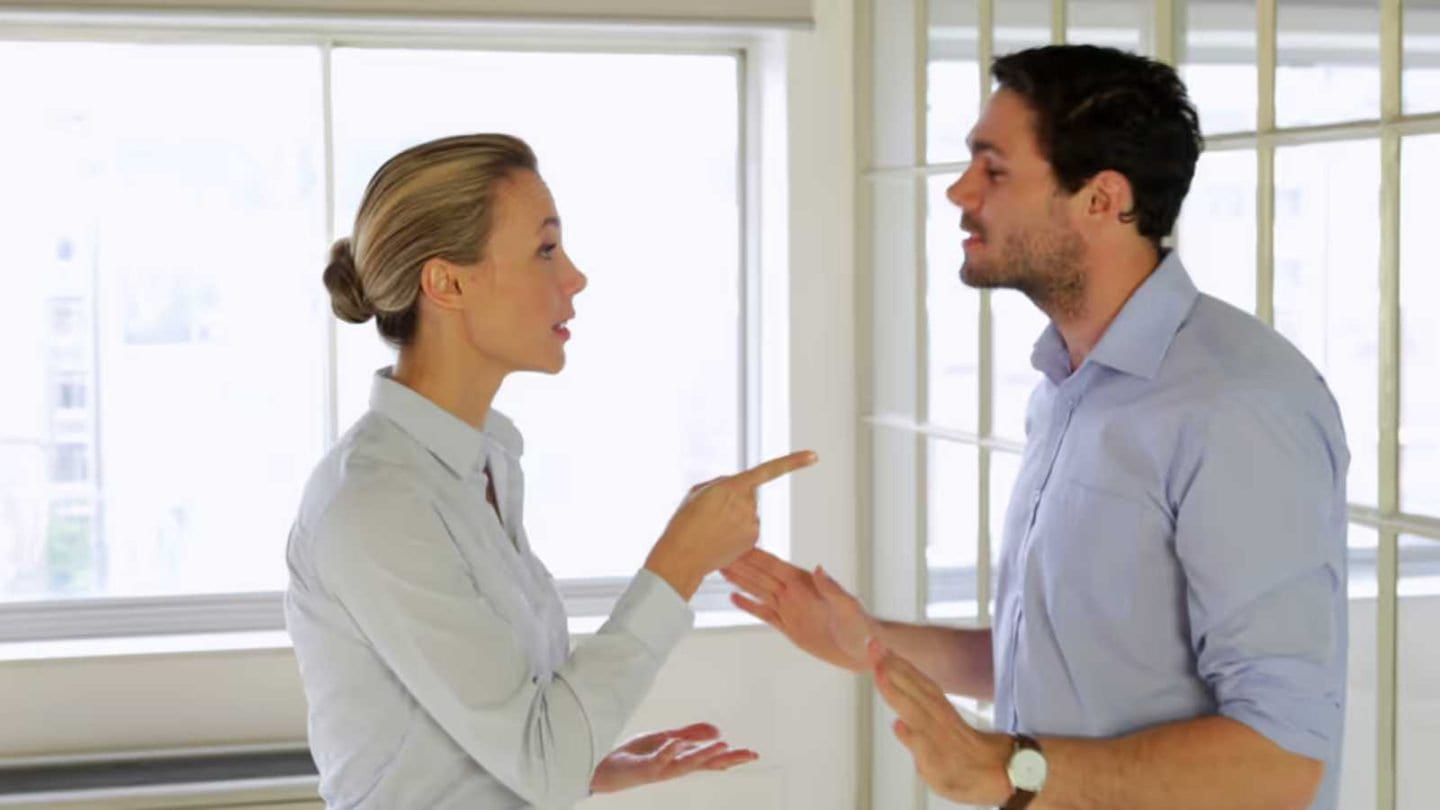 Phrases Commonly Used by People Who Are Really Difficult To Be Around