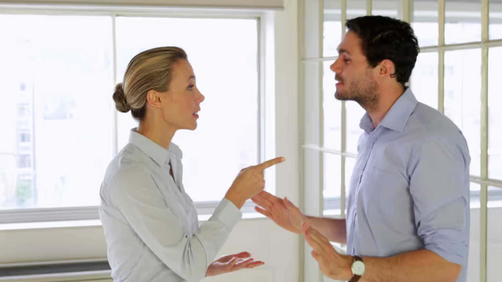 Phrases Commonly Used by People Who Are Really Difficult To Be Around