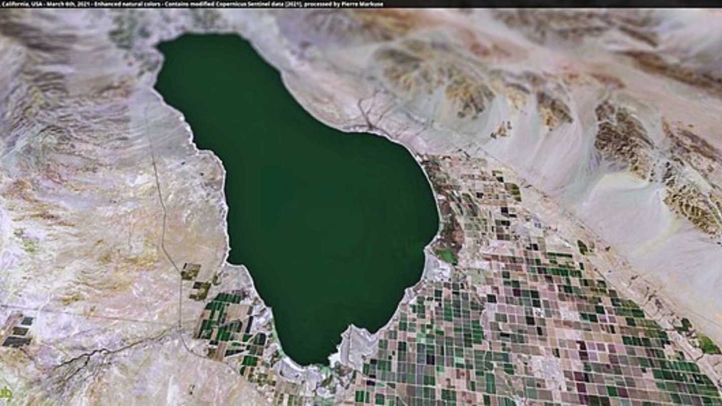 Weird Places In America You Haven’t Visited Before