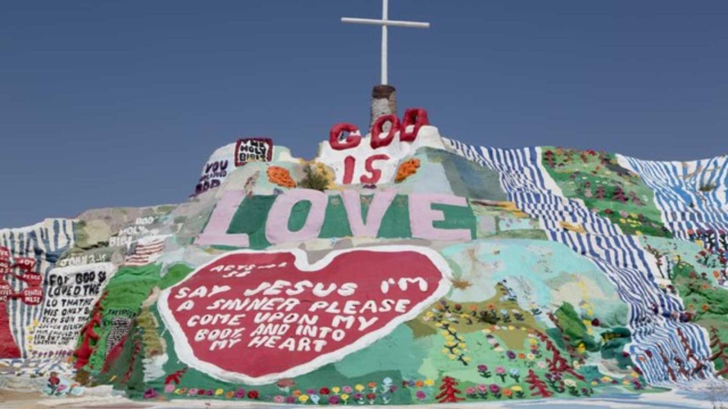 Weird Places In America You Haven’t Visited Before