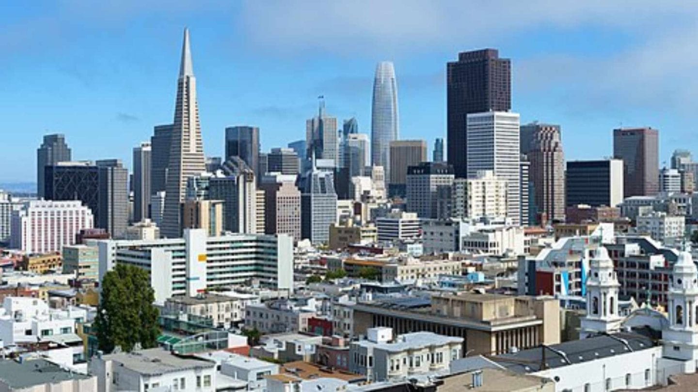 San Francisco, California