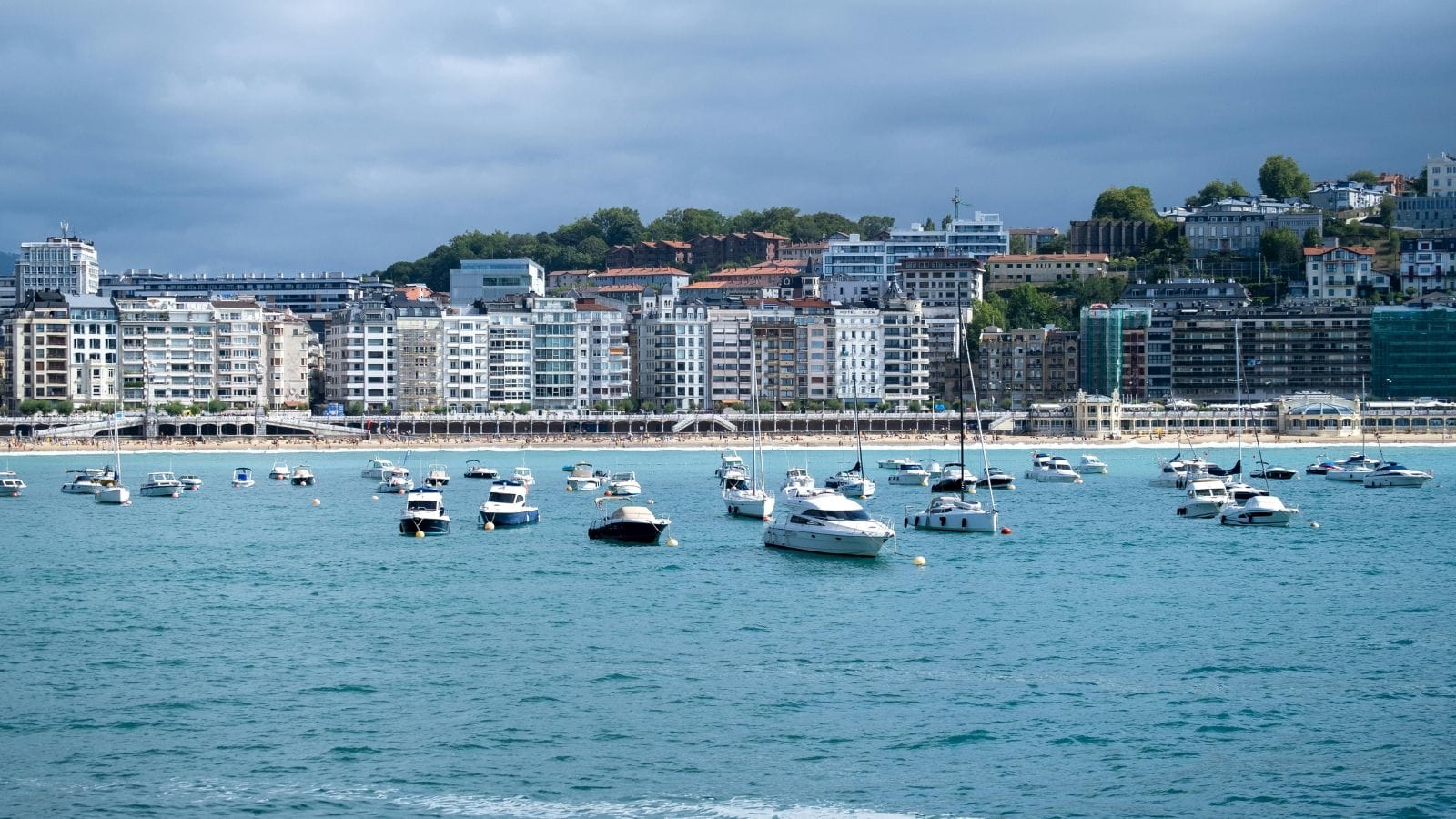 Underrated European Destinations Every Foodie Must Try!