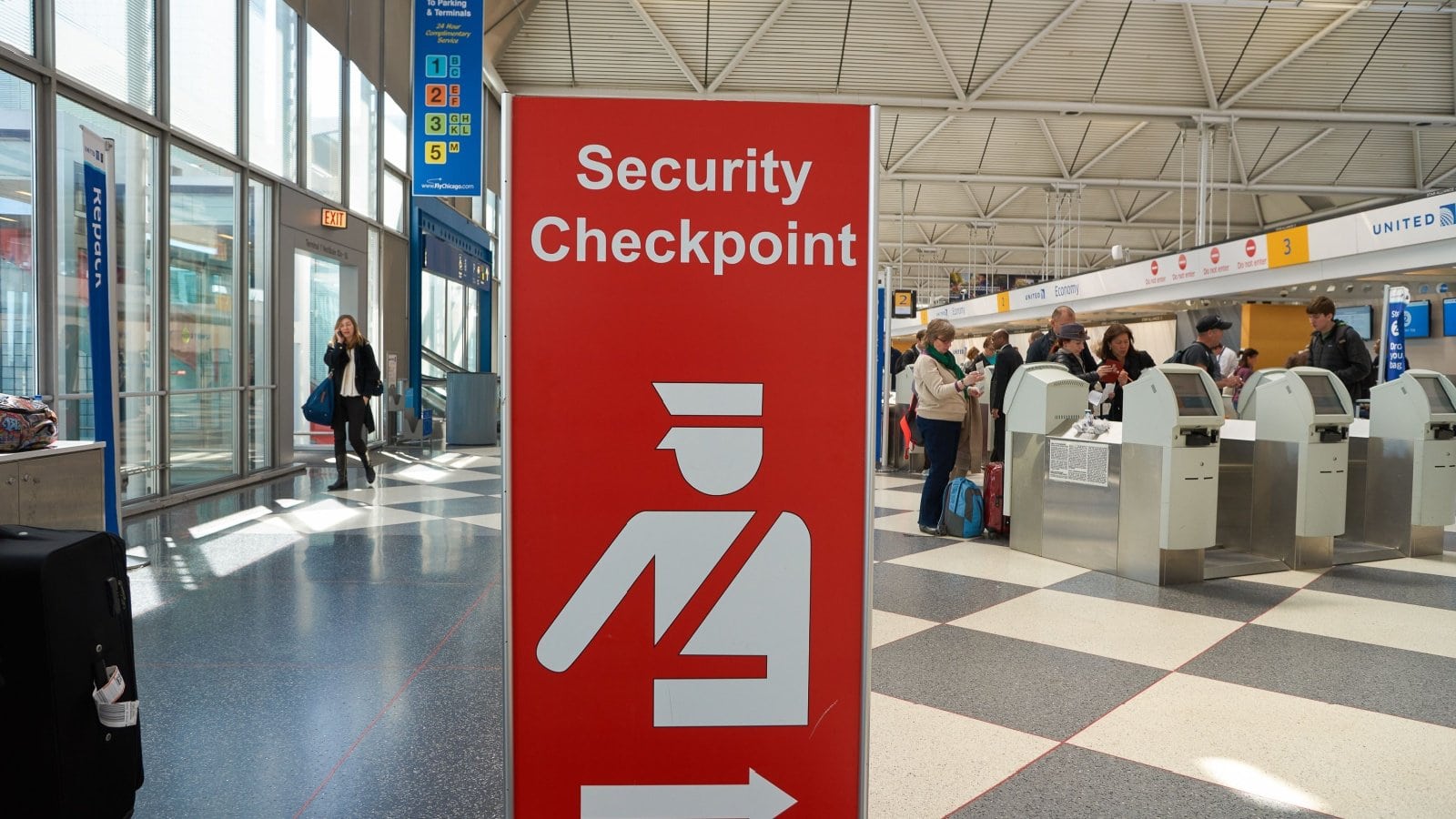 Ways to Annoy TSA Agents