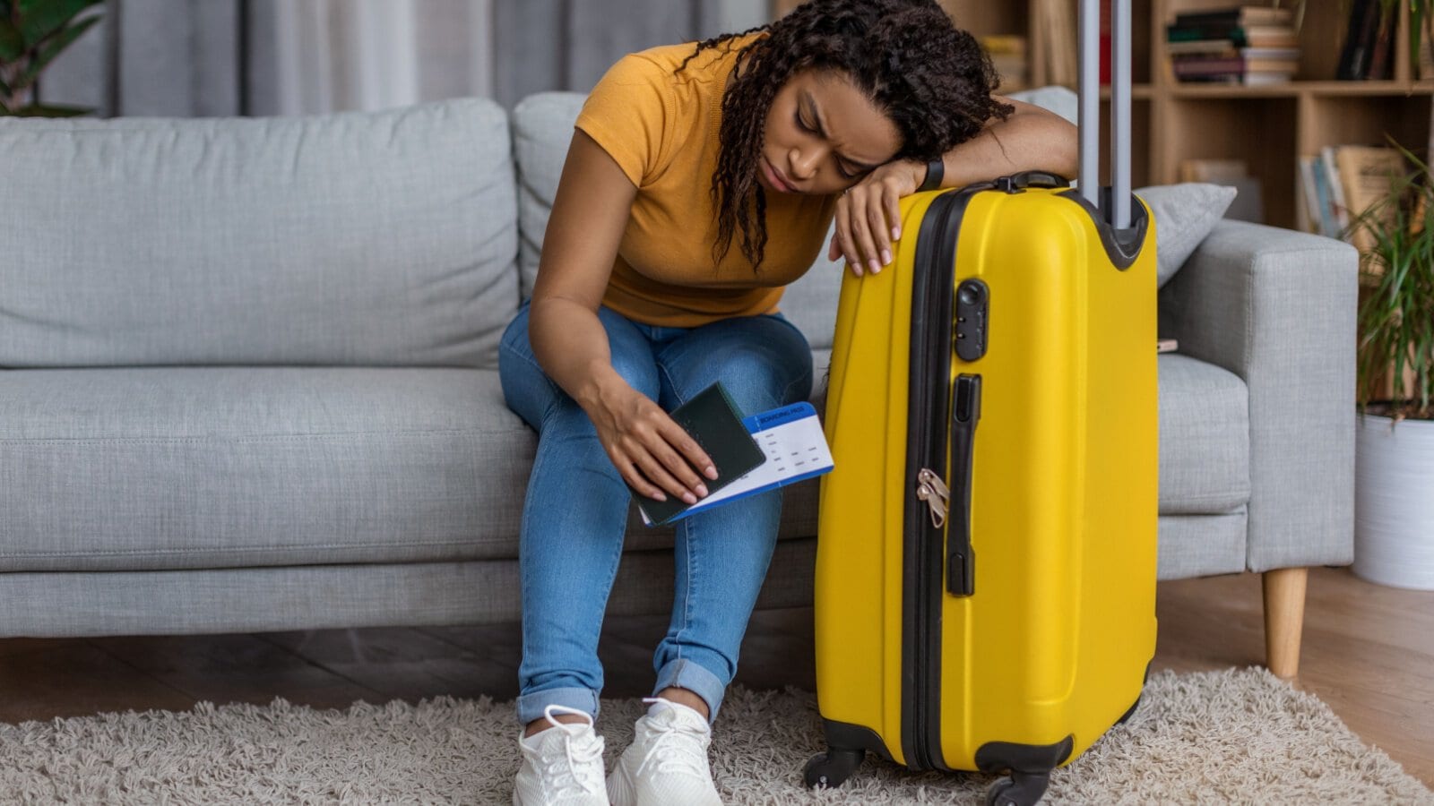 15 Reasons Why People Think Twice Before Making Travel Their Hobby