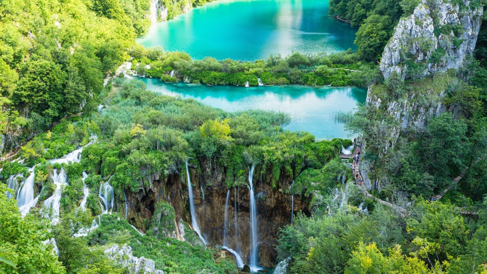 Breathtaking Natural Wonders in Europe You Need to See to Believe 