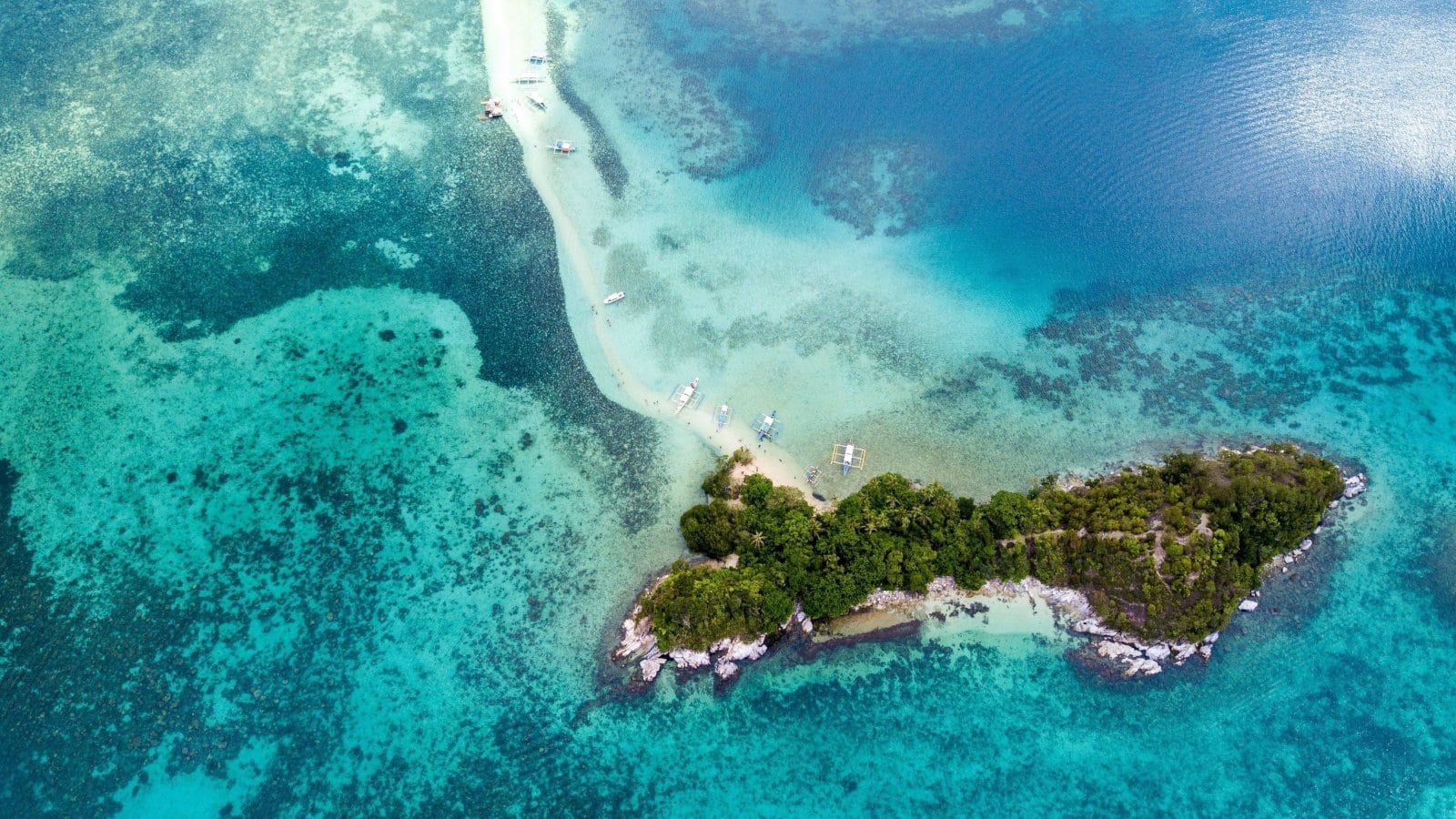 Locations That Aren't Exactly Tourist Friendly