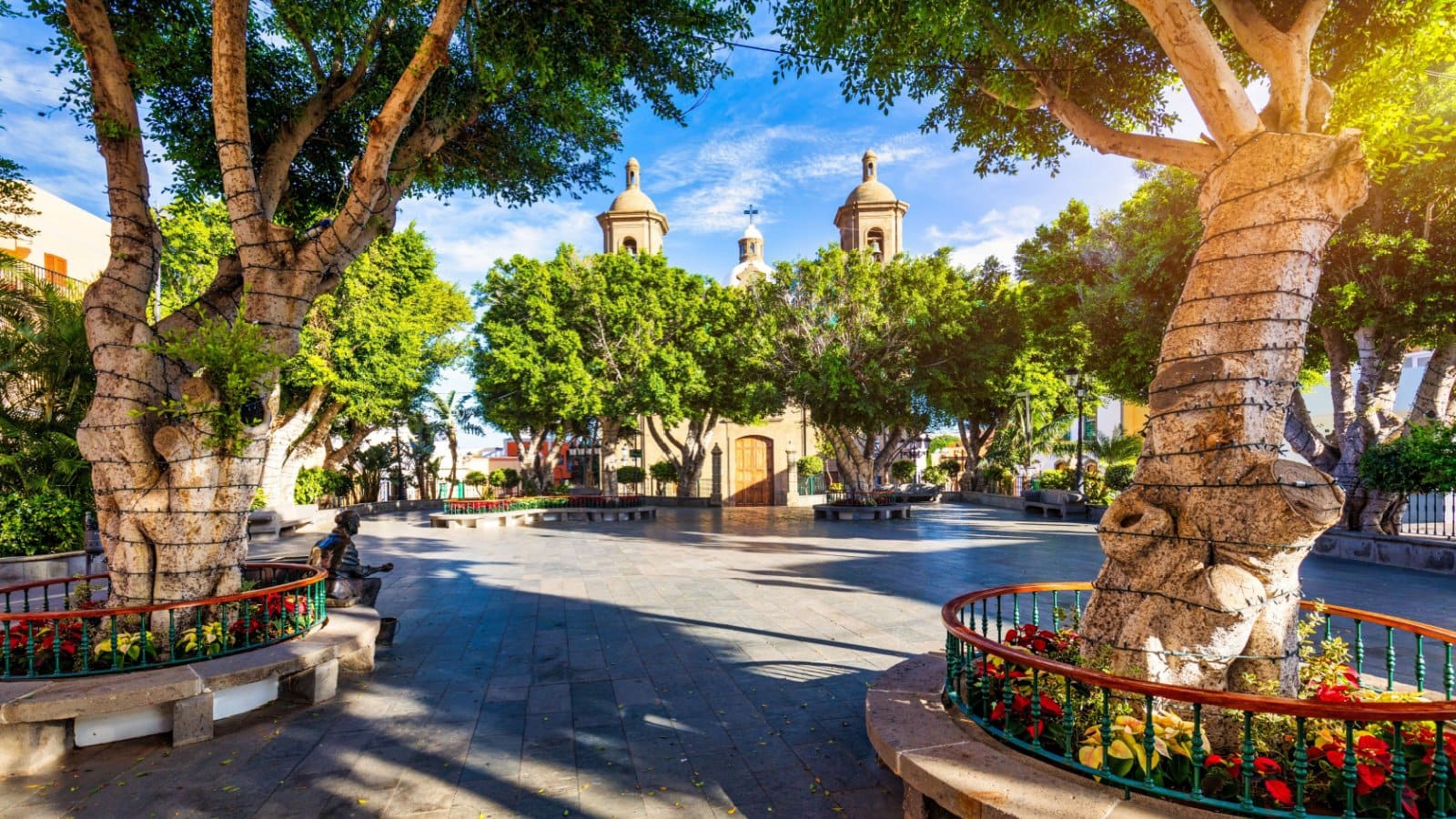 Explore the World's Safest Vacation Spots—Your Dream Getaway Awaits!  