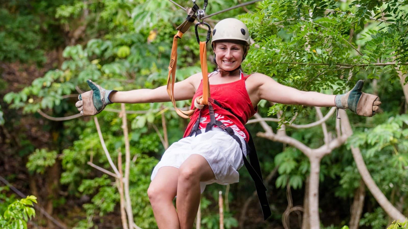 17 Outdoor Adventures in Massachusetts That Will Make You Come Back Again