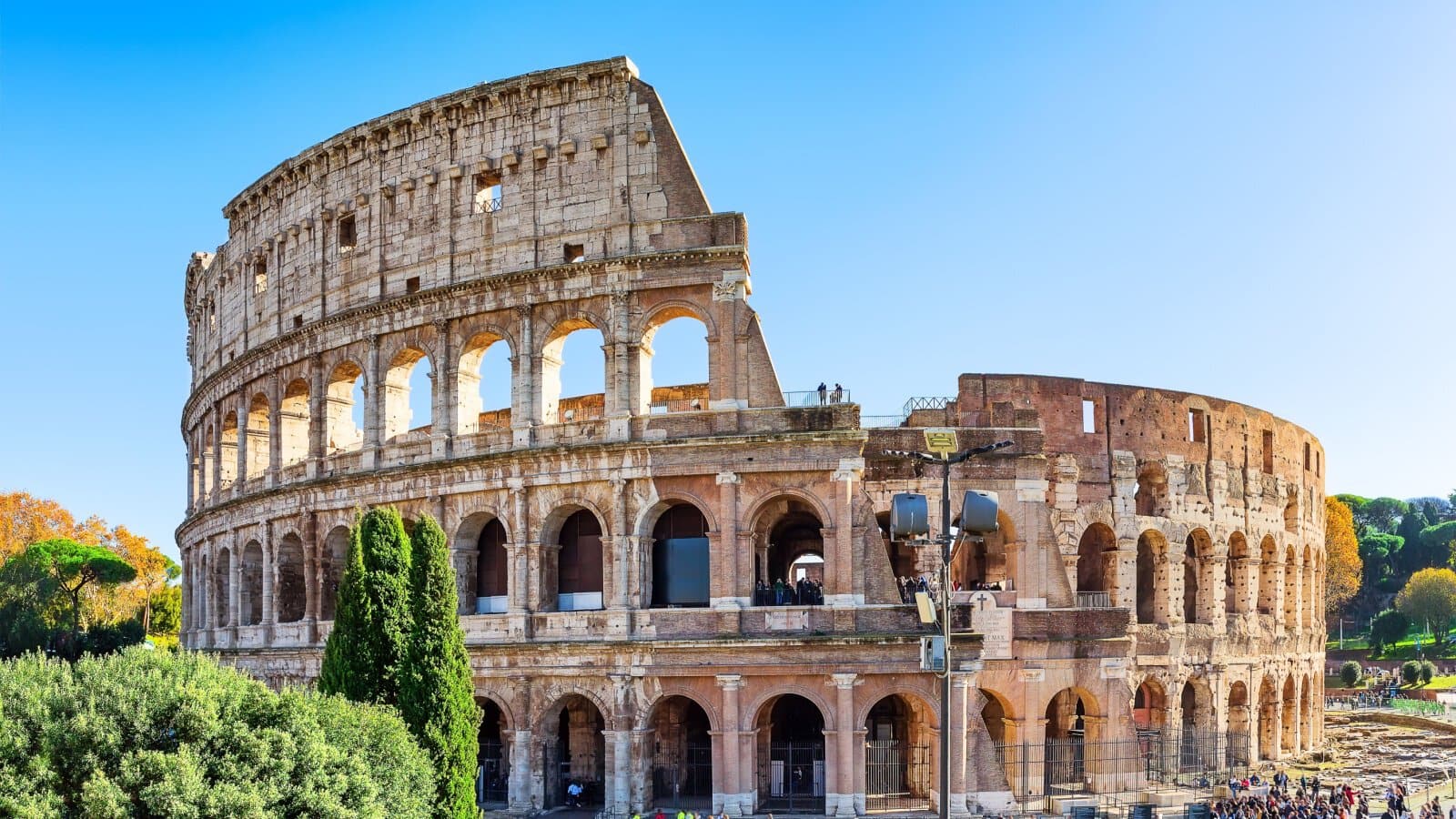 Planning a Trip to Rome? Don’t Miss These 12 Essentials