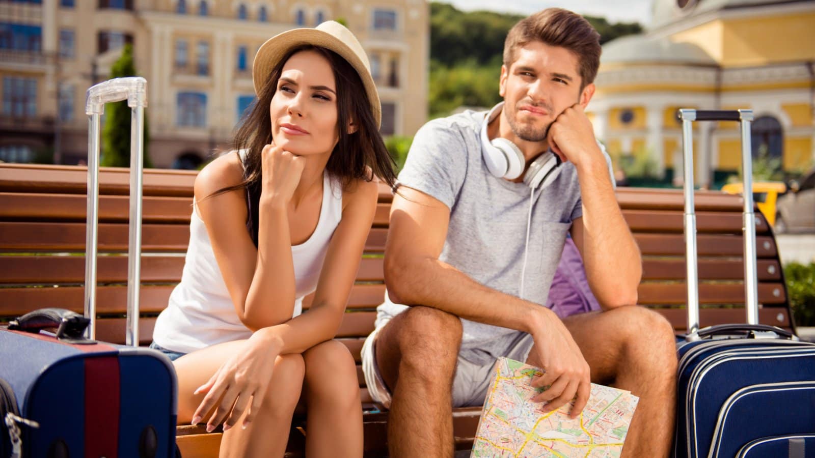 10 Ways Cheap Flights Will Ruin Your Travel Plans (And What to Do Instead)