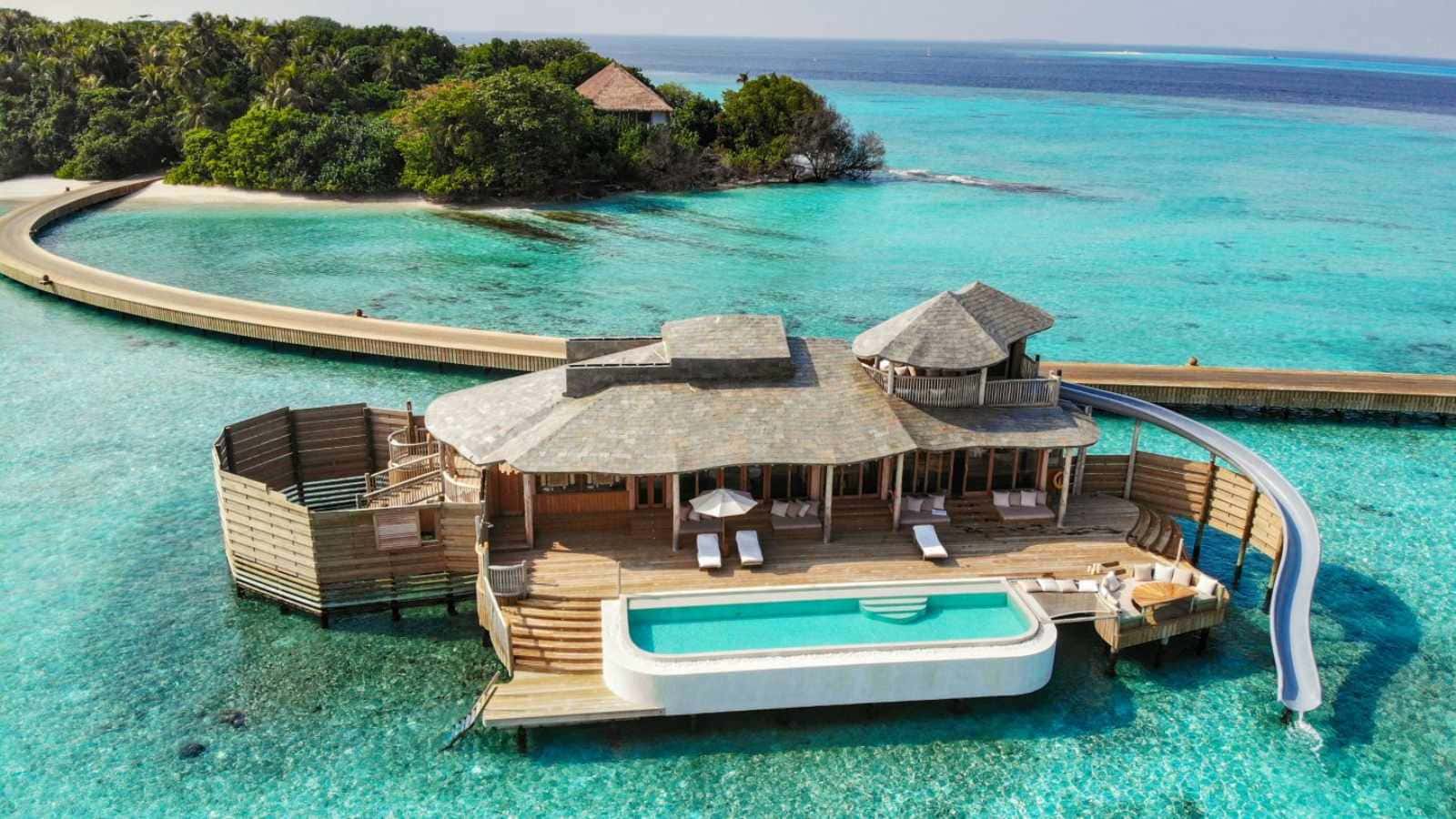 Destinations That Redefine Travel