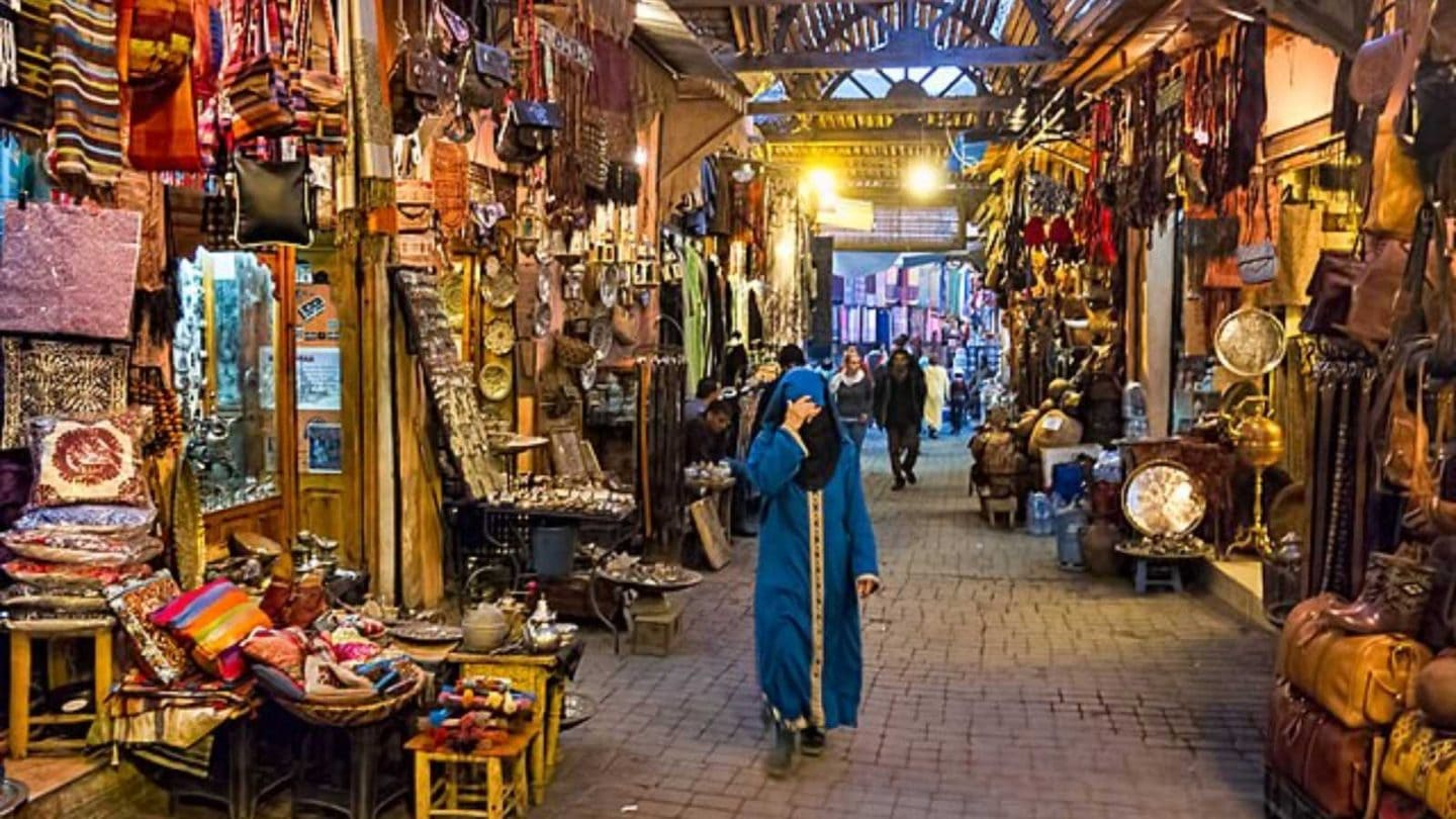 Breathtaking Destinations You Must Experience Before You Kick the Bucket