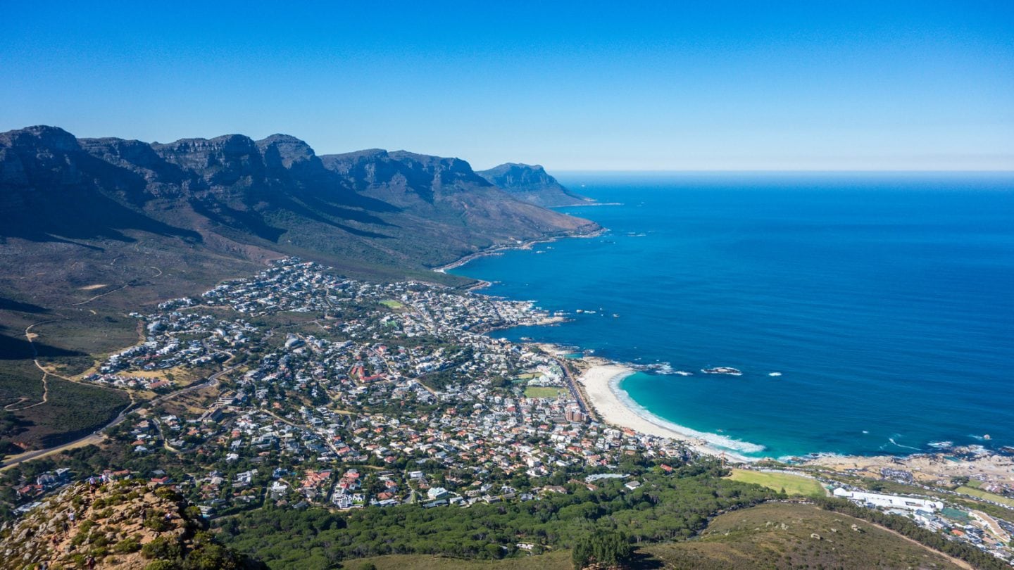 Must-Visit Ports That Every Cruise Lover Dreams Of Exploring