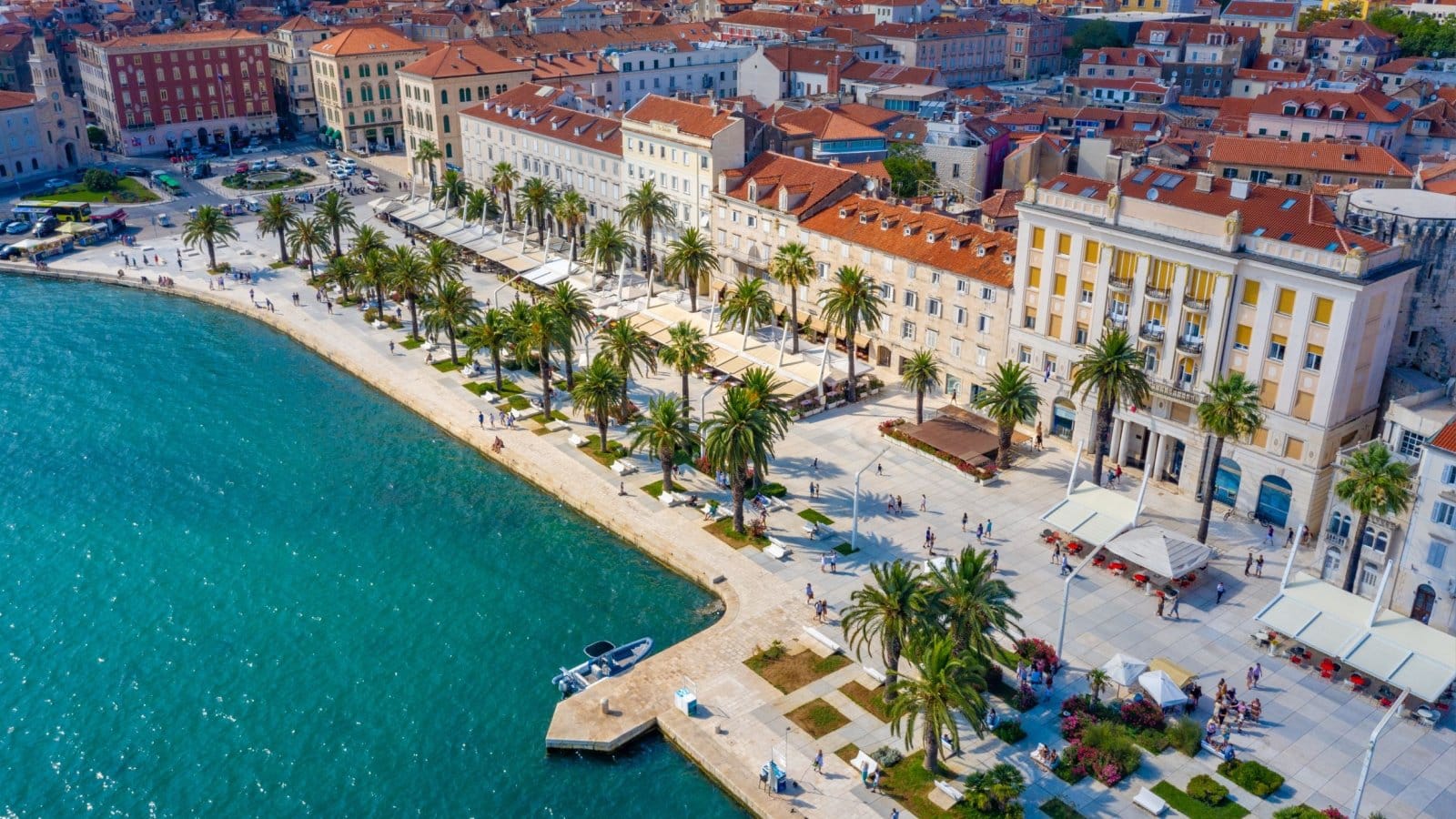 Best European Cities for Singles Looking for Love, Adventure, and Epic Nights!