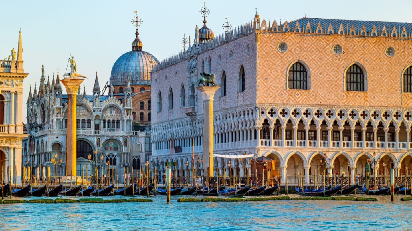 Venice, Italy