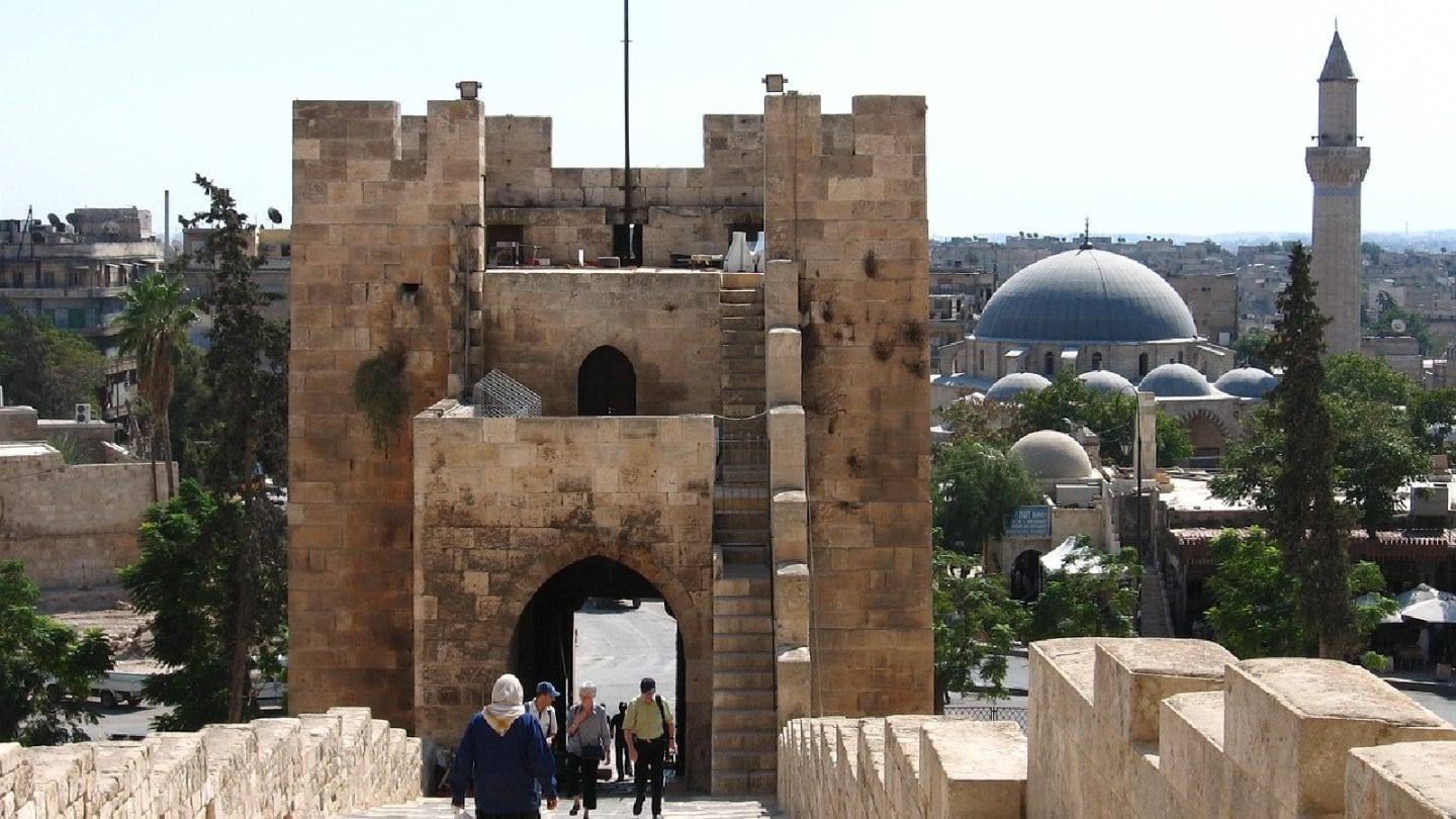 Countries Travelers Are Eager to Avoid Forever