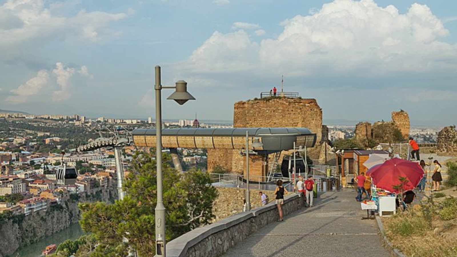Tbilisi, Georgia