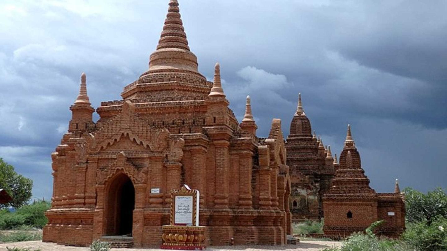 Breathtaking Destinations You Must Experience Before You Kick the Bucket