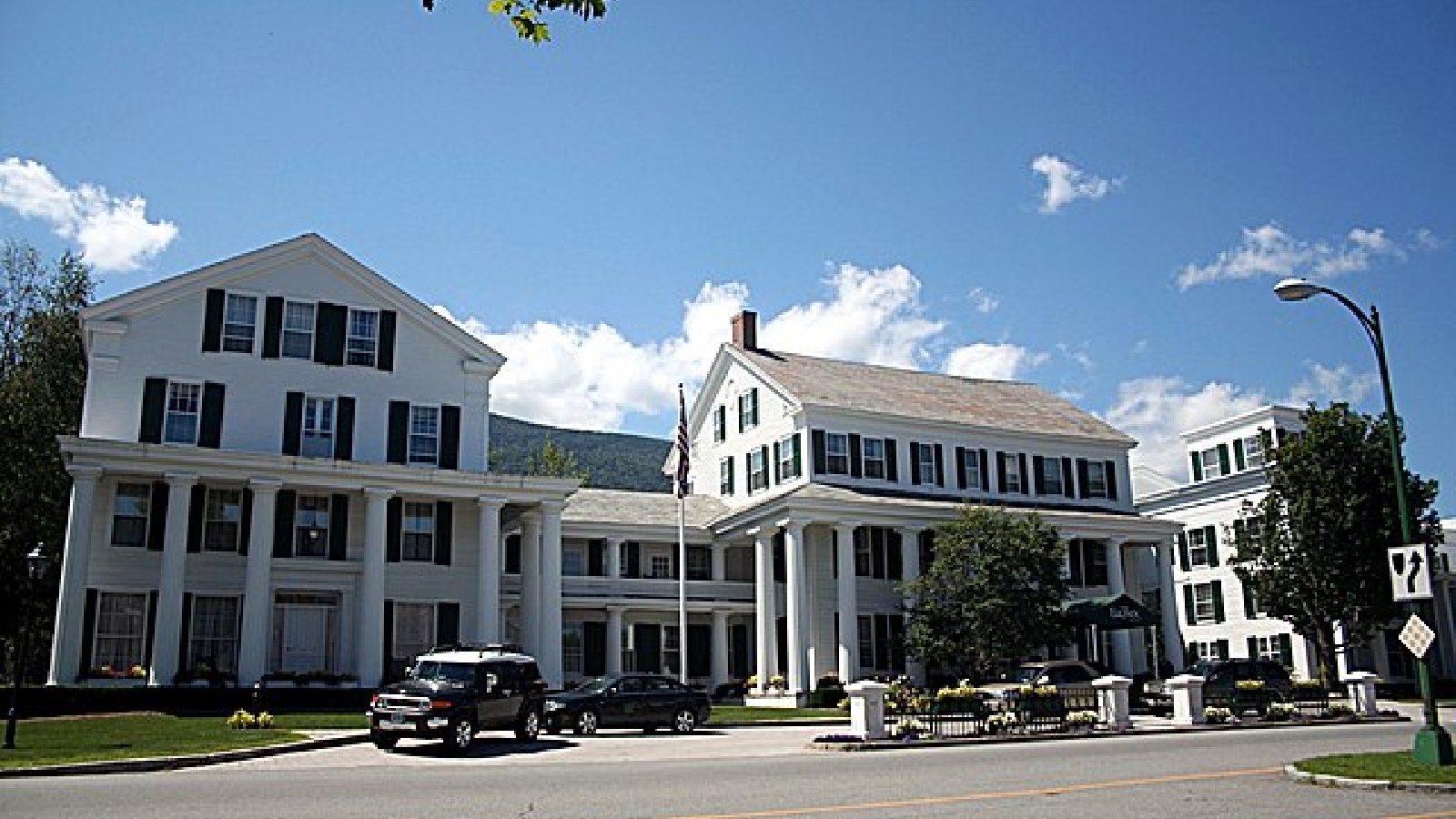 Enchanted Vermont Villages Where Winter Wonders Await