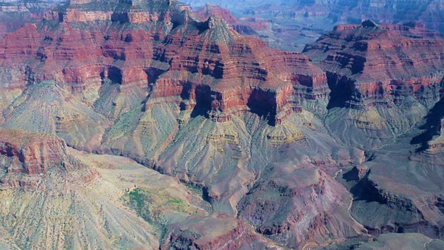 Breathtaking Destinations You Must Experience Before You Kick the Bucket