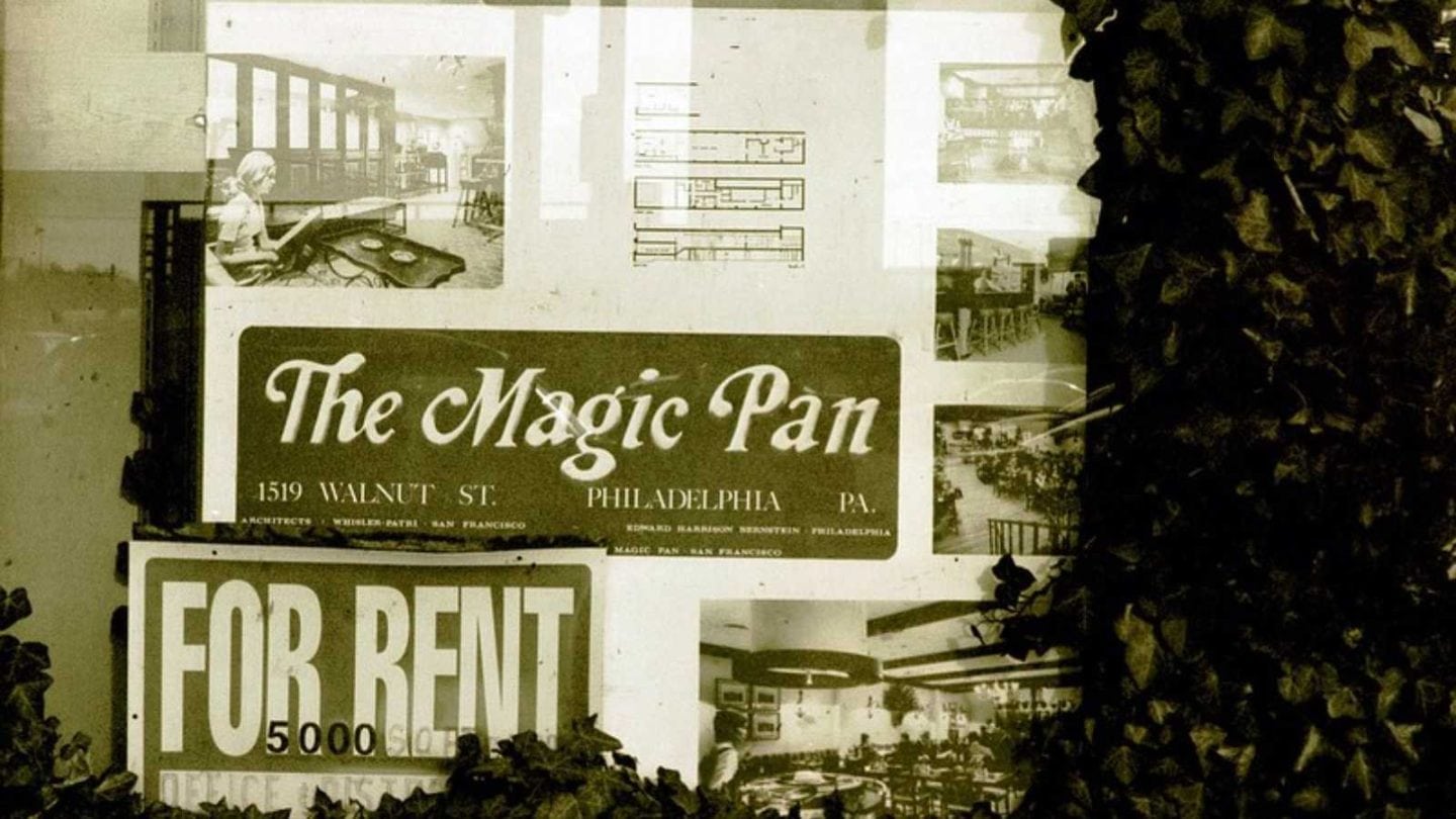 Worst Failed Restaurant Chains That Nobody Misses