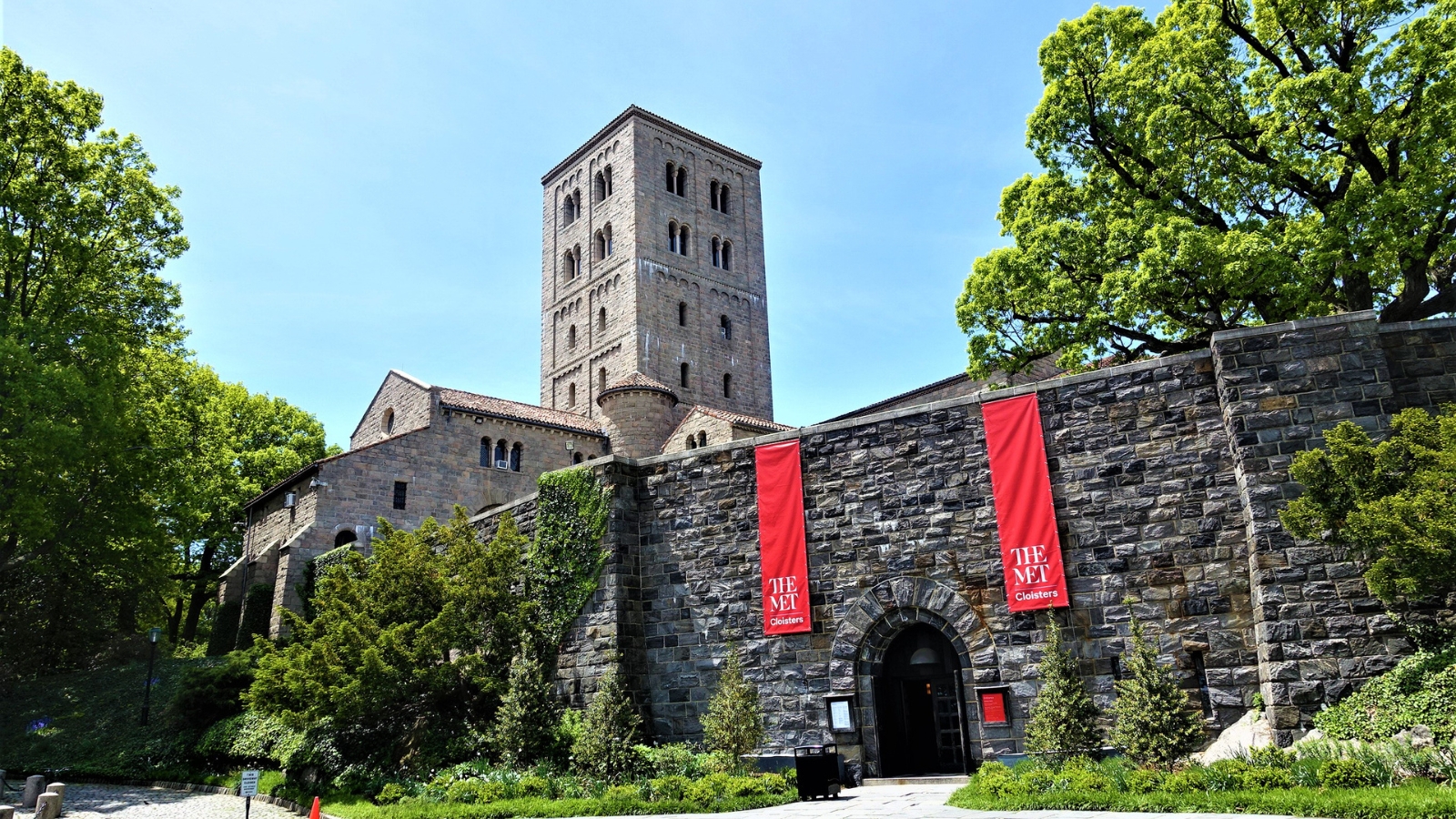 13 Hidden Treasures in New York That Locals Love