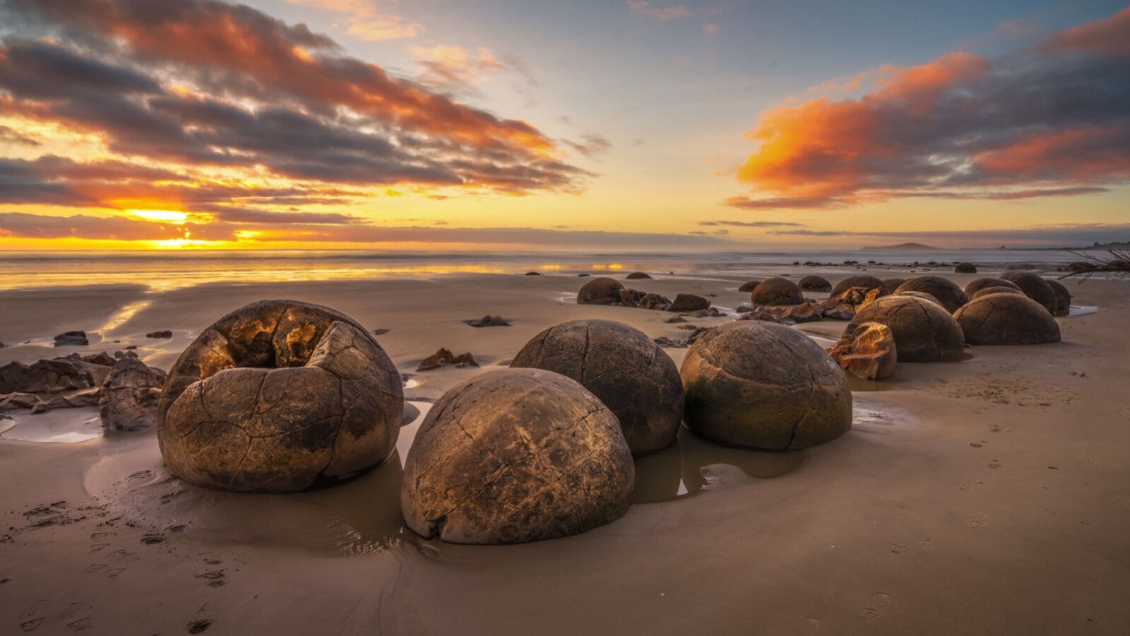17 Enchanting Countries with a Lifestyle You’ll Love