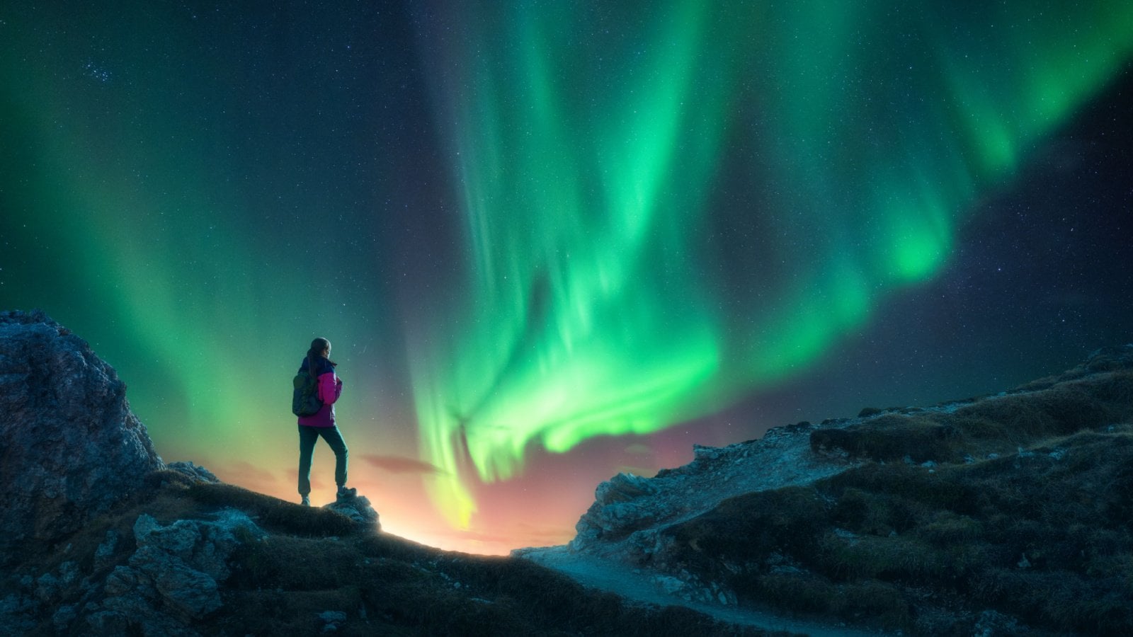 Explore the World's Safest Vacation Spots—Your Dream Getaway Awaits!  