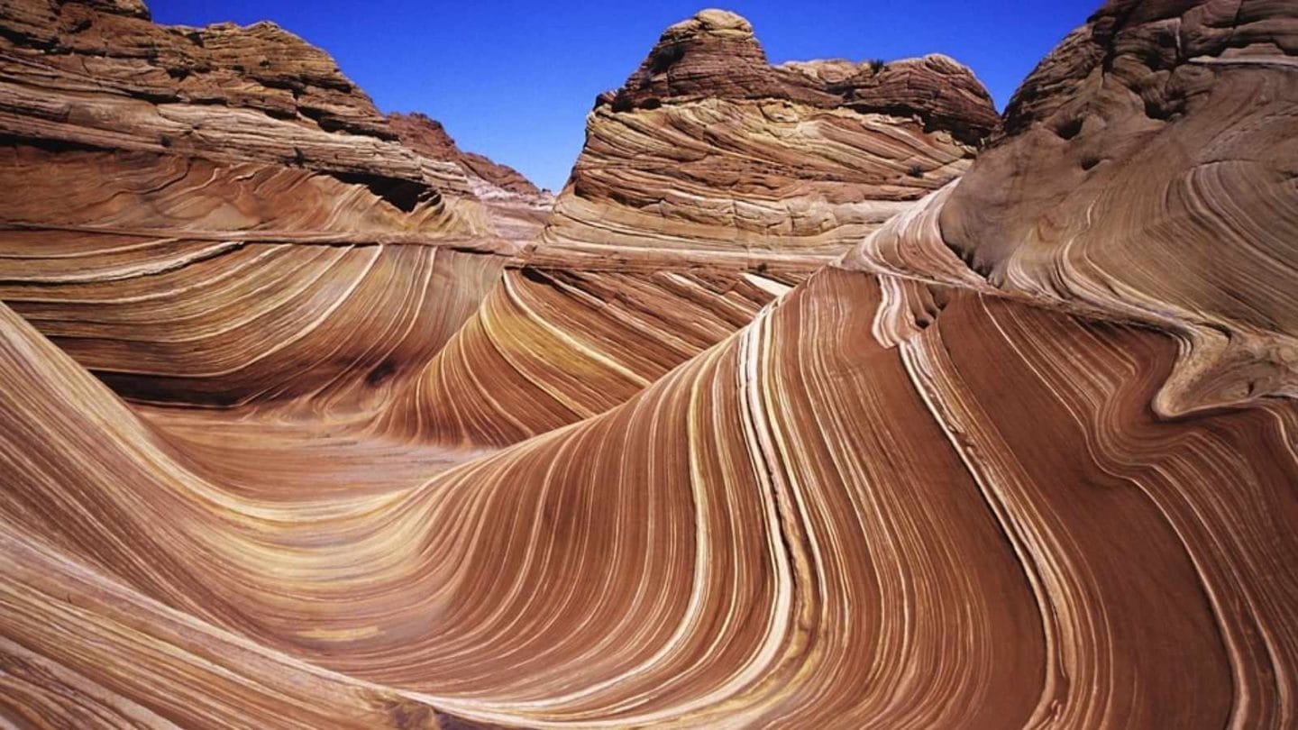 Epic Desert Hiking Adventures Around the World You Can't Miss