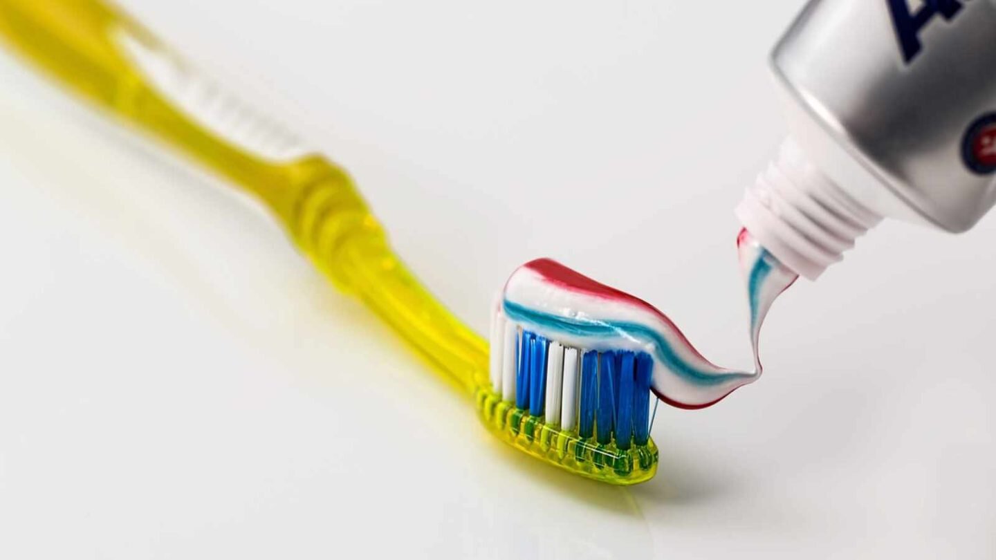 Toothpaste