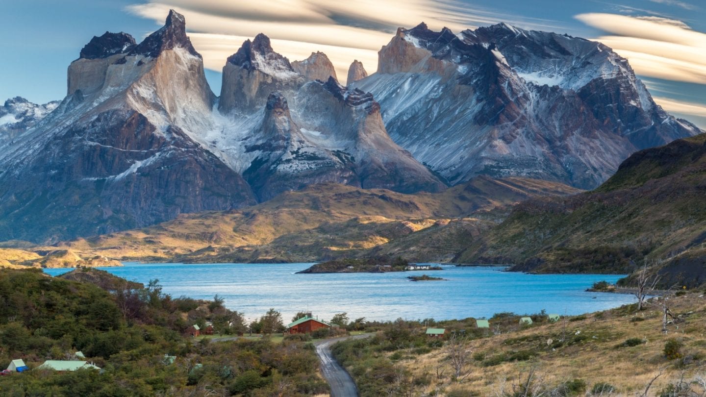 Breathtaking Destinations That Redefine the Beauty of Our World