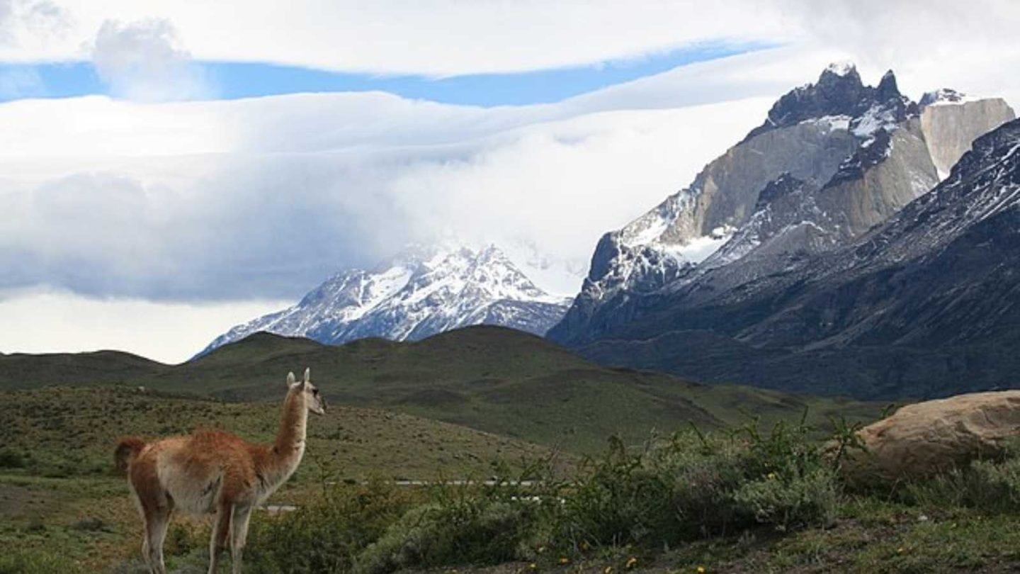 Breathtaking Destinations You Must Experience Before You Kick the Bucket