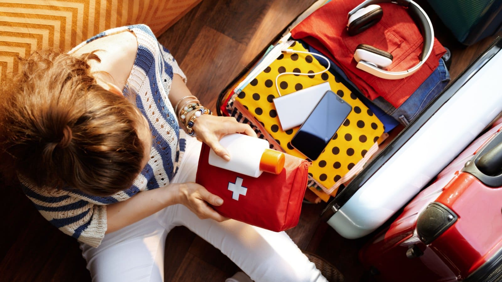 Must-Have Items That Slip Your Mind for Disney World Adventures 