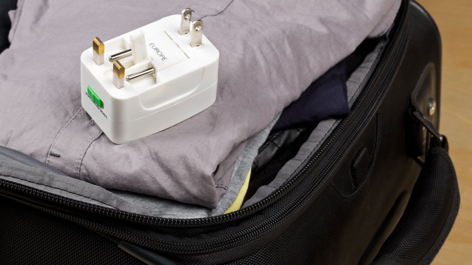 13 Travel Items You No Longer Need and Should Ditch Before Your Next Trip
