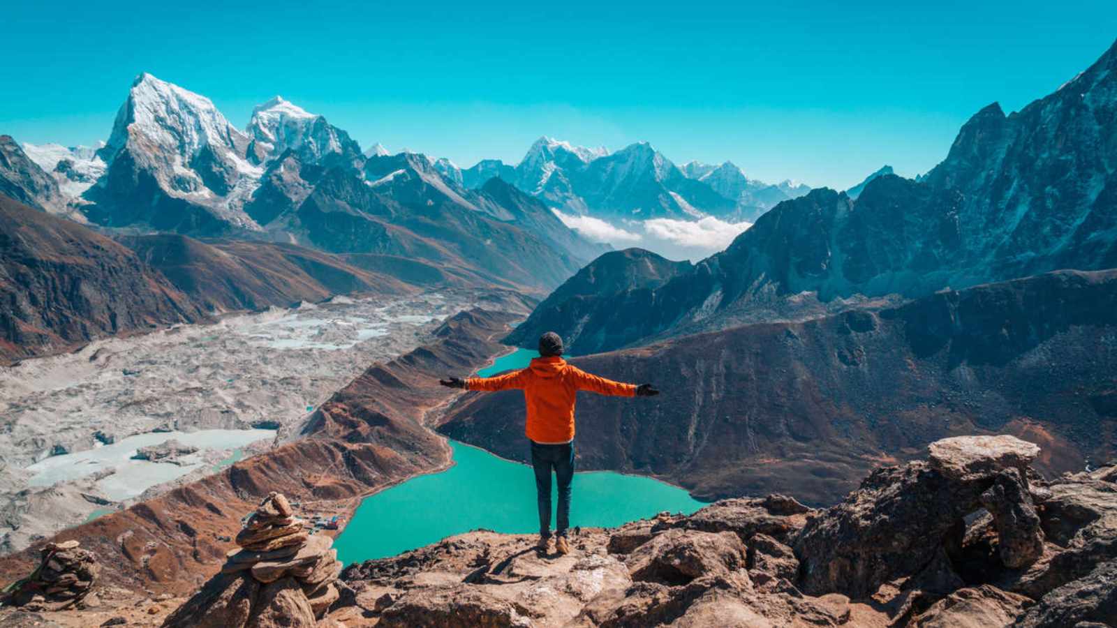 Epic Adventure Destinations Every Thrill-Seeker Must Visit
