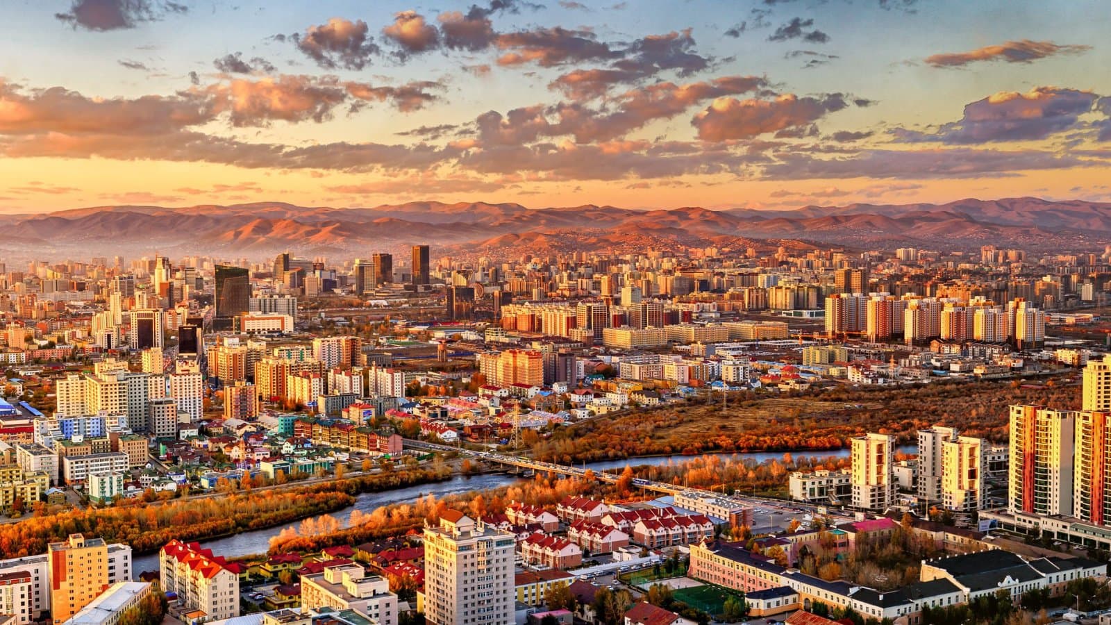 Countries That Americans Rarely Travel To But Should