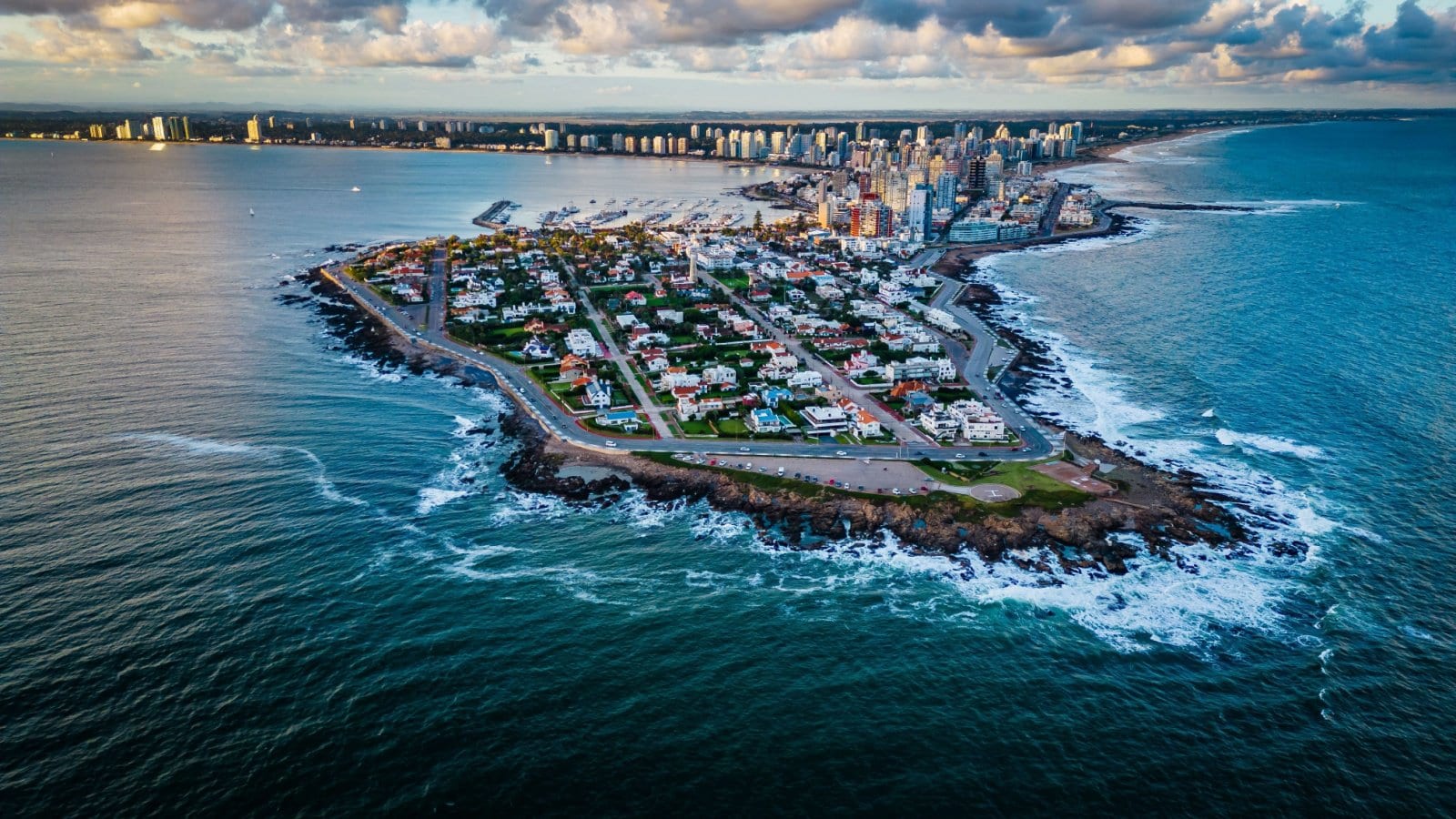 Countries That Americans Rarely Travel To But Should