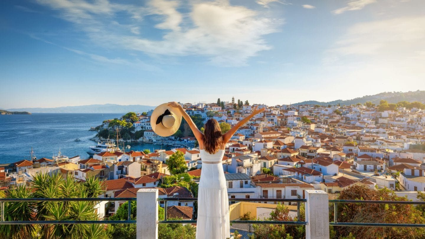 The World’s Top Destinations Ranked by Time Out