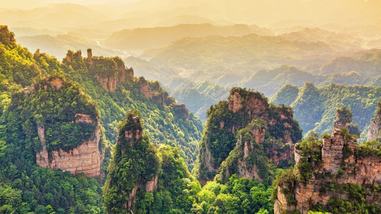 Breathtaking UNESCO Sites in China You Can’t Miss!