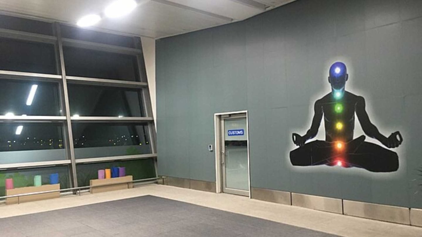 Fun-Filled Ways to Make Time Fly at the Airport