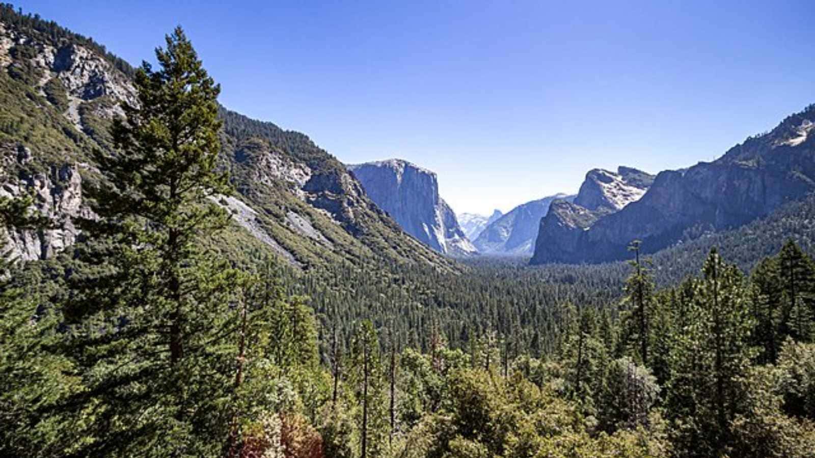 Breathtakingly Beautiful Spots in America You Can’t Miss