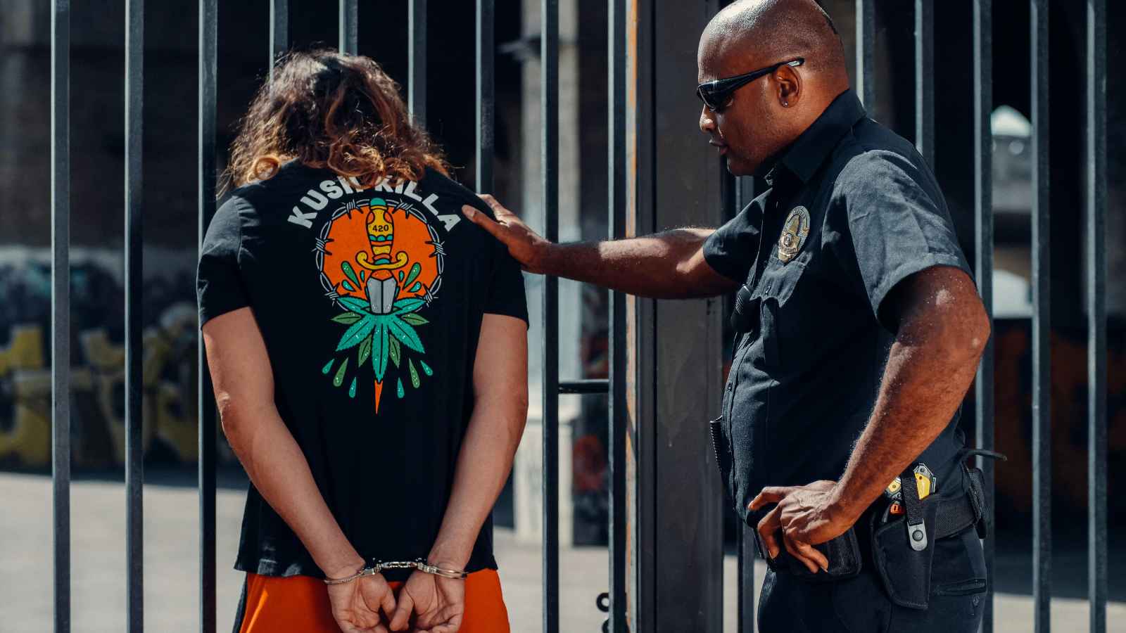 12 Controversial Things Cops Can Legally Do To You