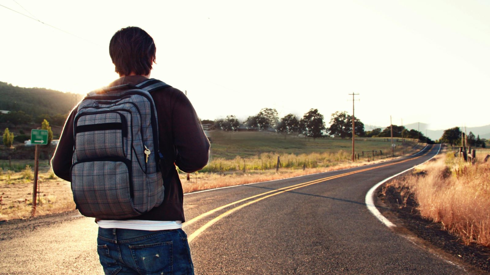 10 Reasons Why Traveling Solo Is Safer Than Group Adventures