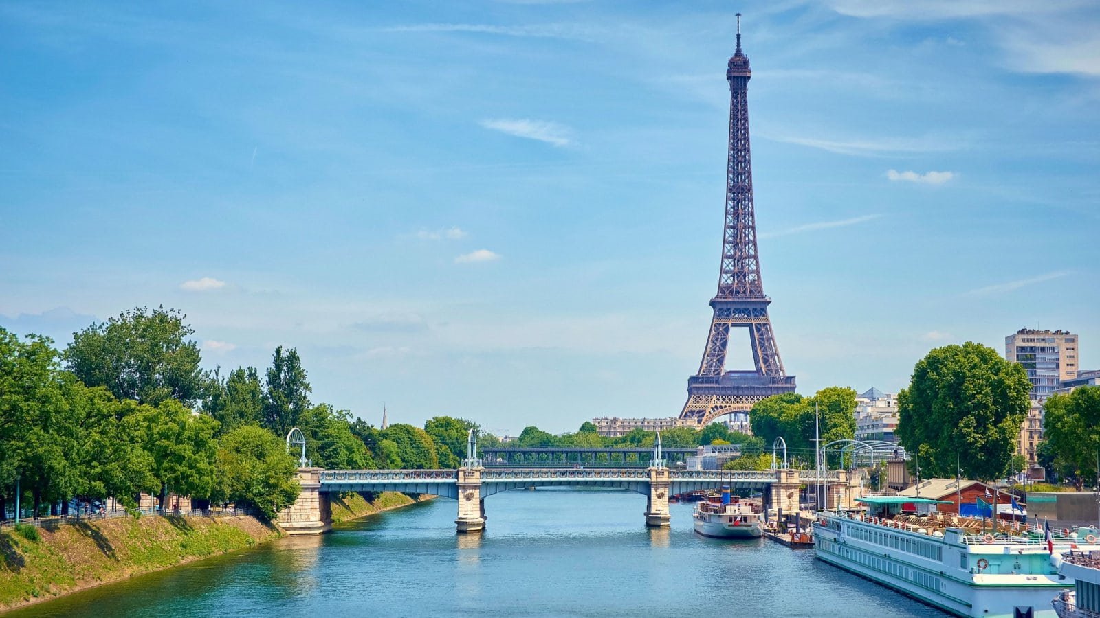 10 International Trips Americans Should Take at Least Once