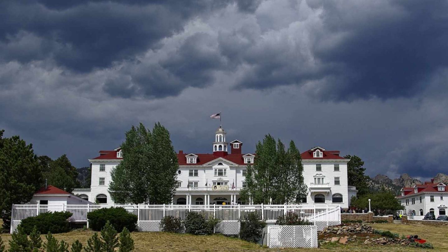 Estes Park, Colorado