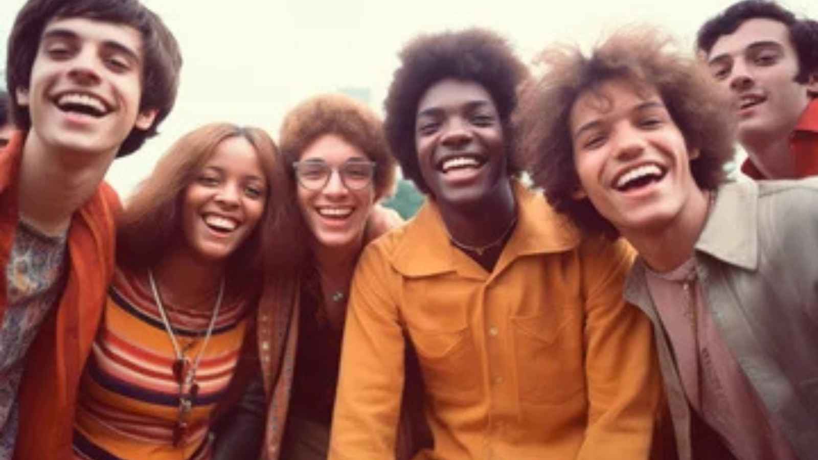 If You Did These 16 Things in the '60s & '70s, You Were a Hippie