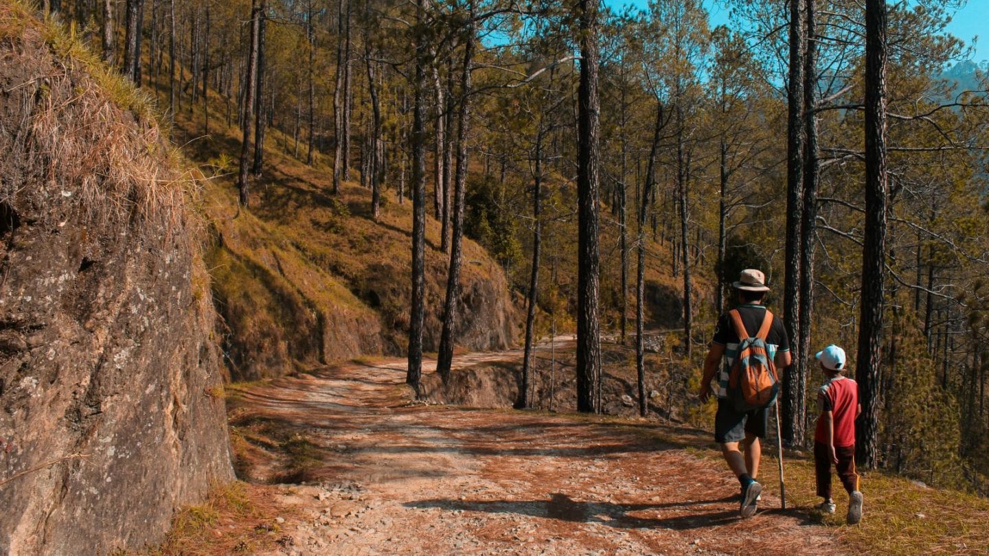 Hidden Treasures in America's Great Outdoors