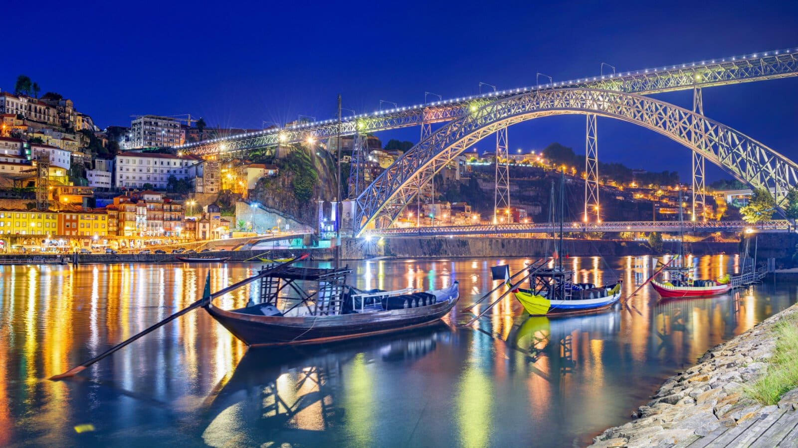 The World’s Top Destinations Ranked by Time Out