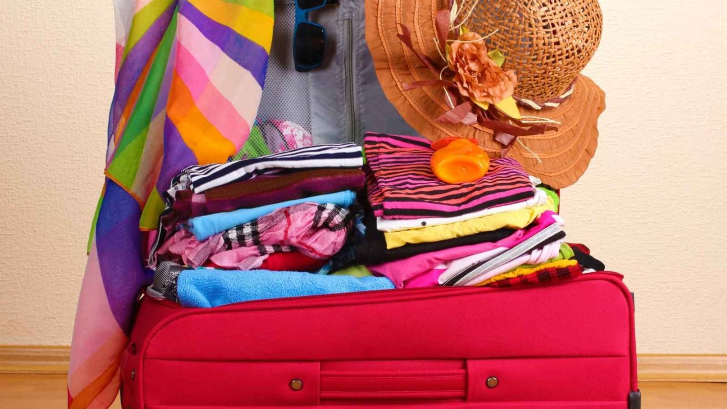 12 Of The Absolute Worst People to Travel With