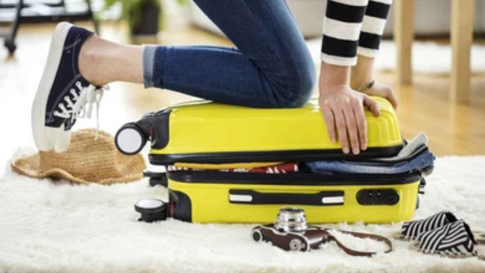 12 Essential Travel Must-Haves Inspired by Flight Attendants